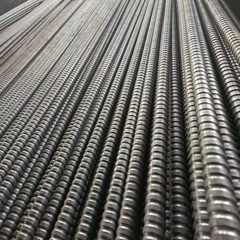 海安中空锚杆
